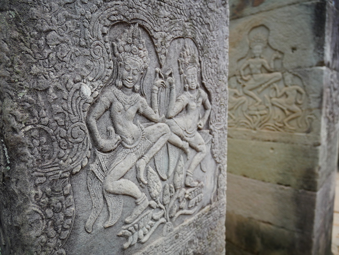 Les temples d'Angkor valent-ils le coup ?