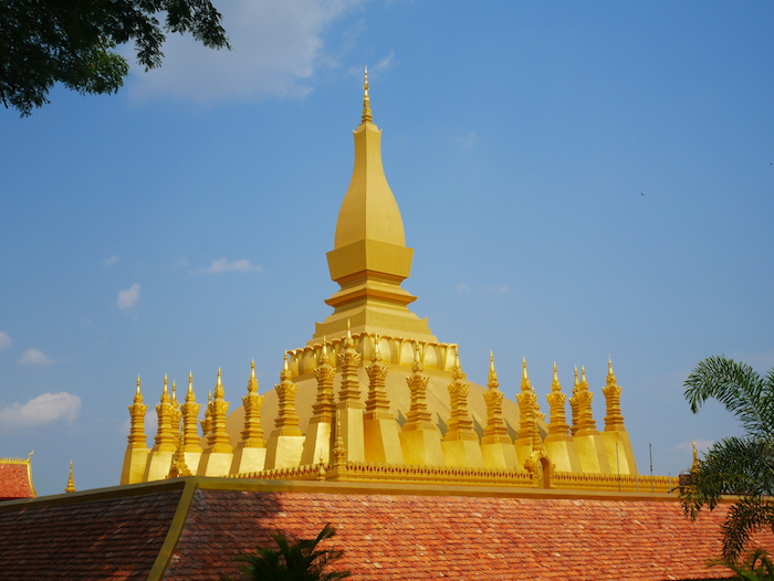 Pourquoi visiter Vientiane ? 