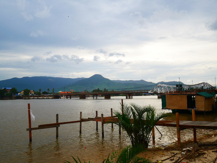 Que faire à Kampot ? 