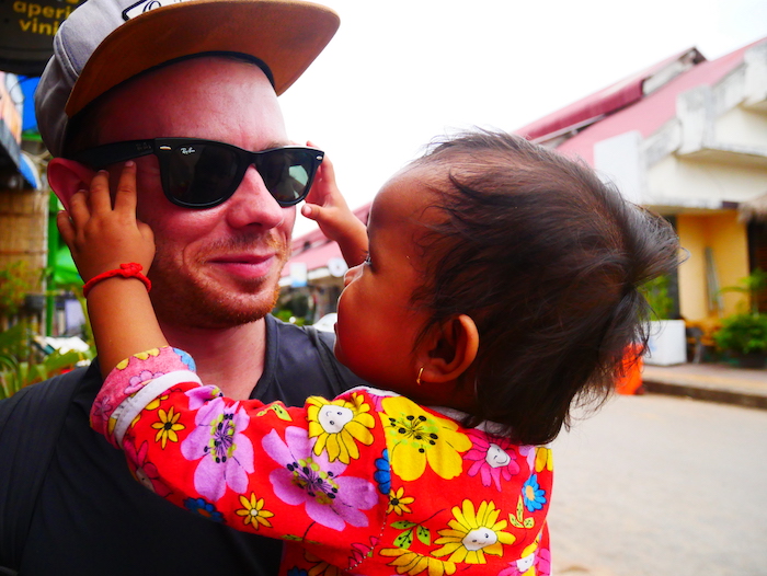 Que visiter à Kampot ?