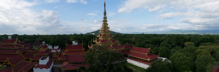 Que visiter à Mandalay ? 