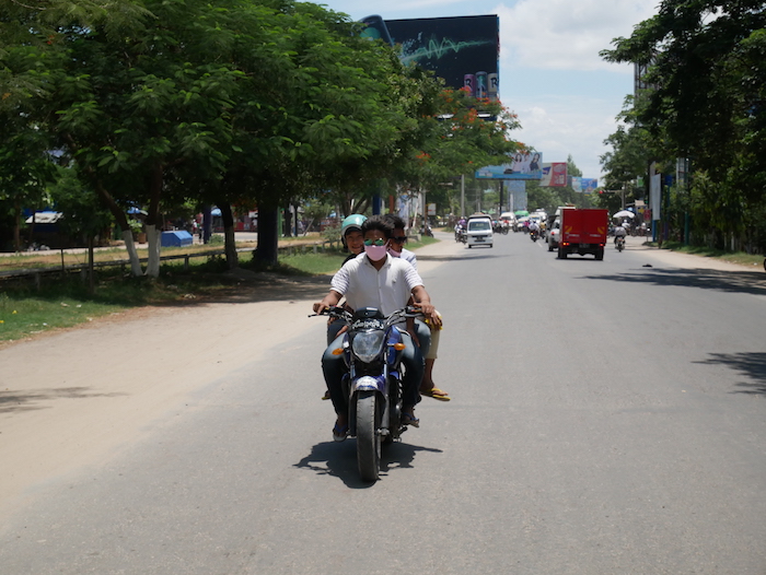 Que faire à Yangon ? 