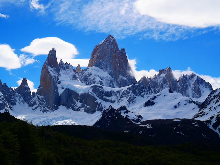 Que faire en Patagonie argentine ?