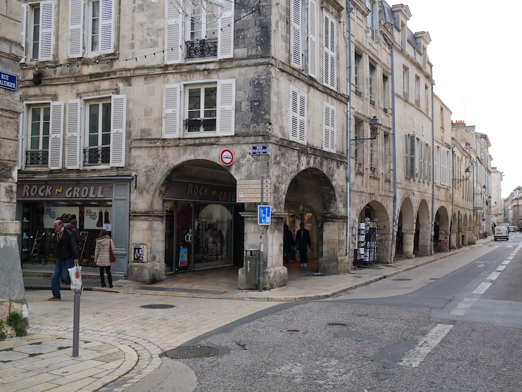 Que visiter à La Rochelle ? 
