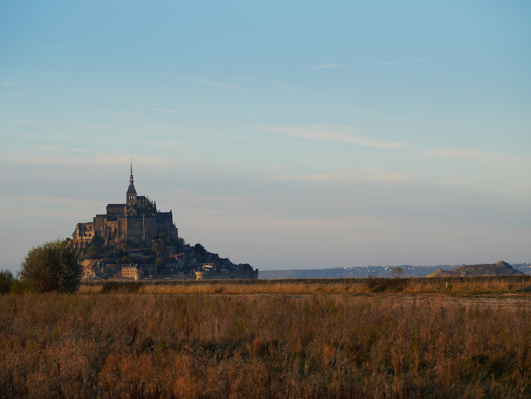 Que faire au Mont Saint Michel ? 