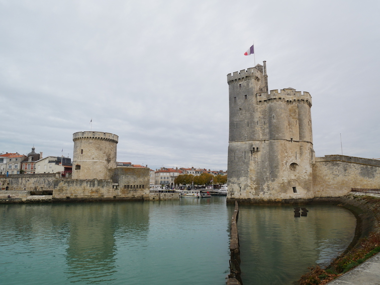 Quoi faire à La Rochelle ? 