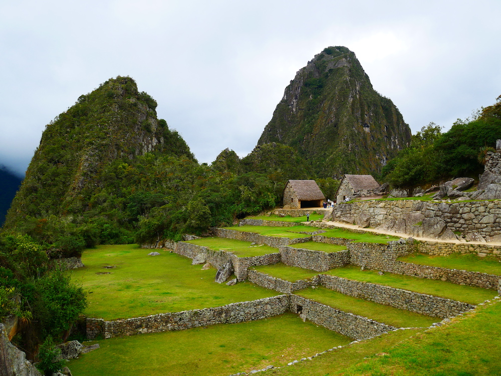 Le Machu Picchu est-il ouvert toute l'année ? 