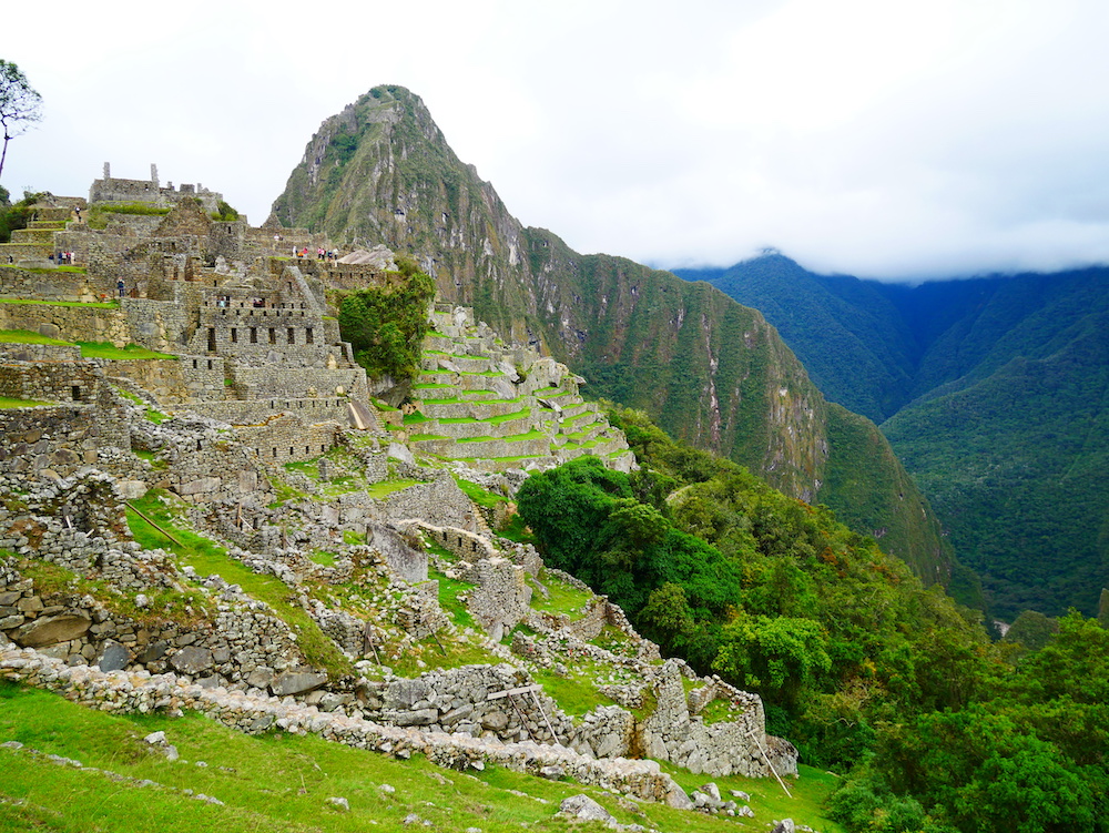 Peut-on facilement accéder au Machu Picchu ? 