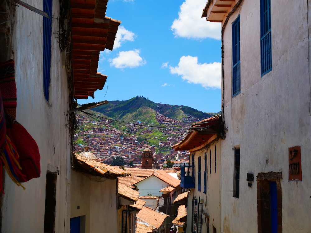 Que faire à Cusco ? 