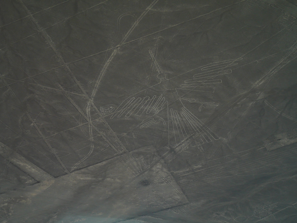 Combien coûte le vol pour les lignes de Nazca ? 