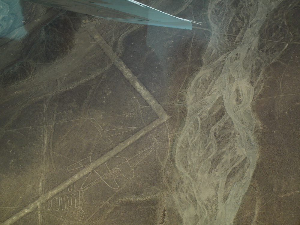 Faut-il aller voir les lignes de Nazca ? 