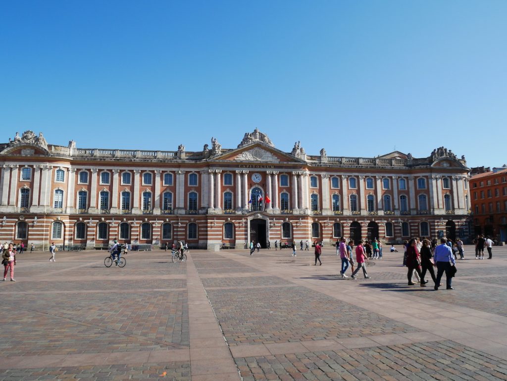 Que faire à Toulouse ? 