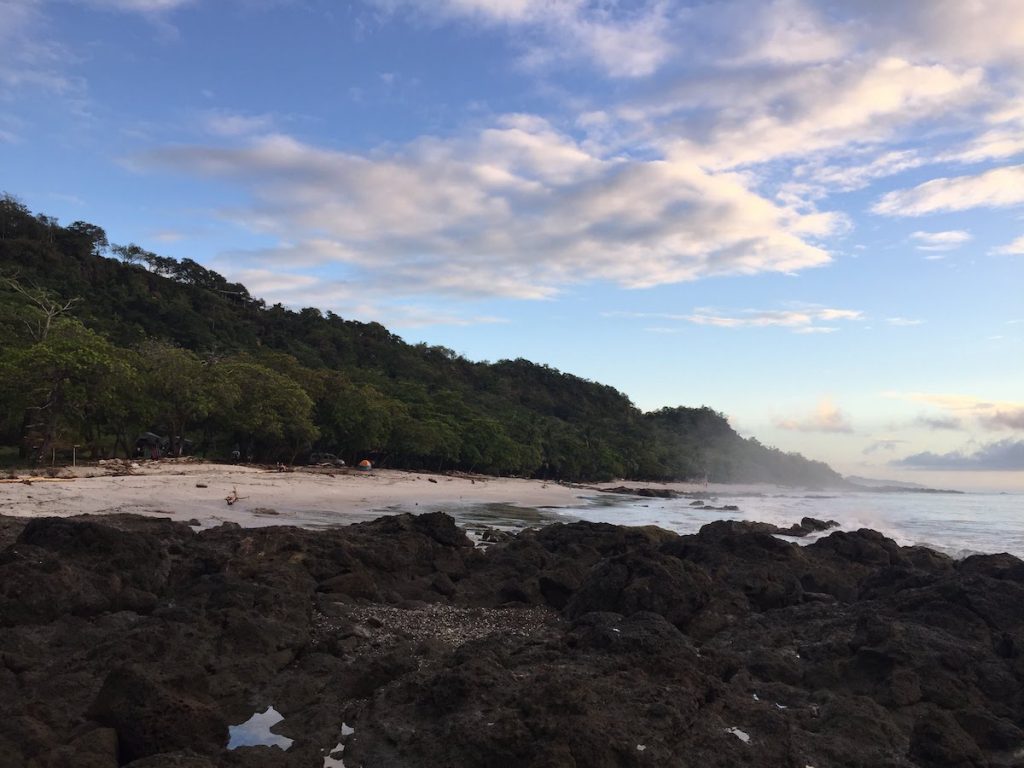 Comment voyager au Costa Rica ?