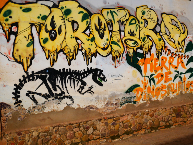 Comment aller à Torotoro ?