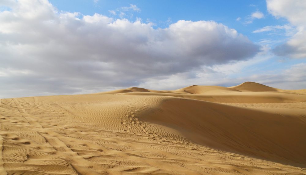 Pourquoi aller à Huacachina ?