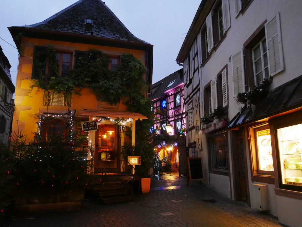 Que faire à côté de Strasbourg ?