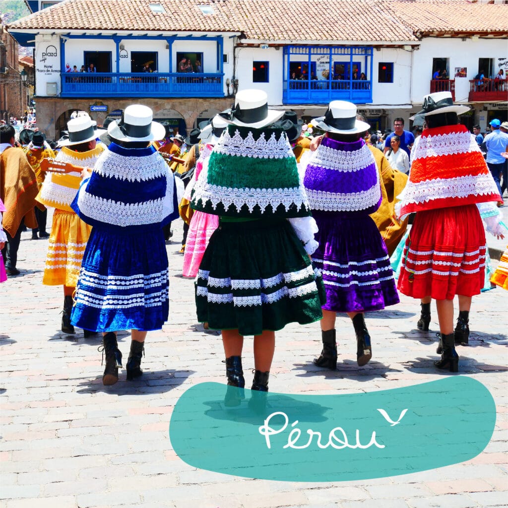 Que visiter au Pérou ?