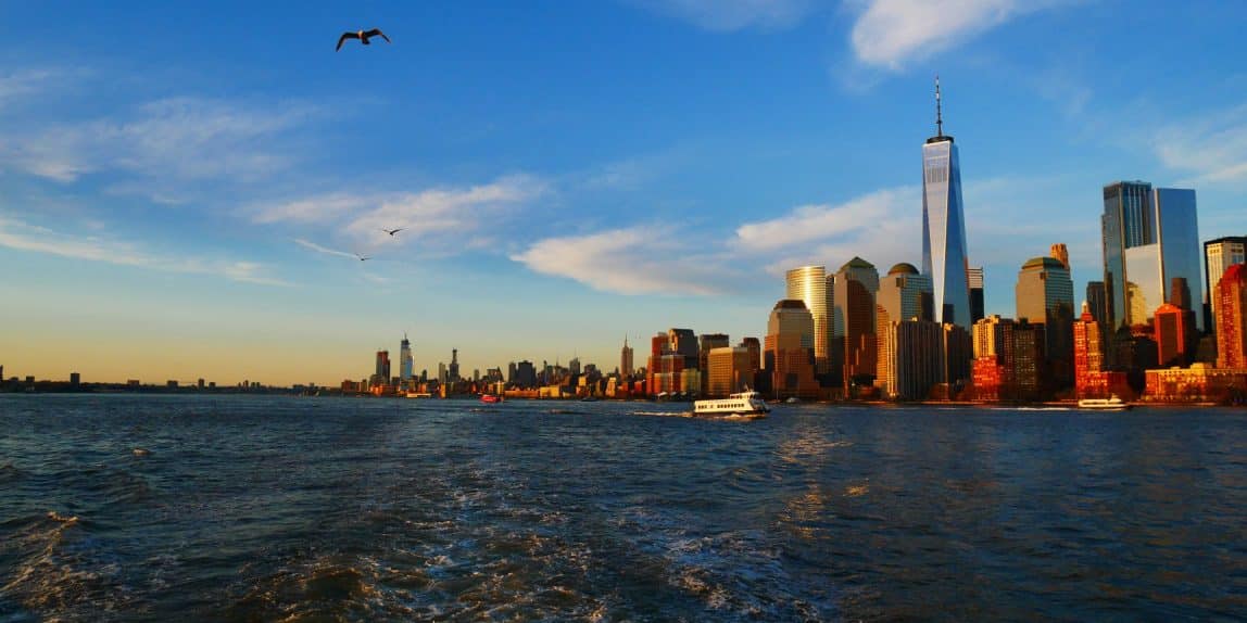 Ton guide pour visiter New York !